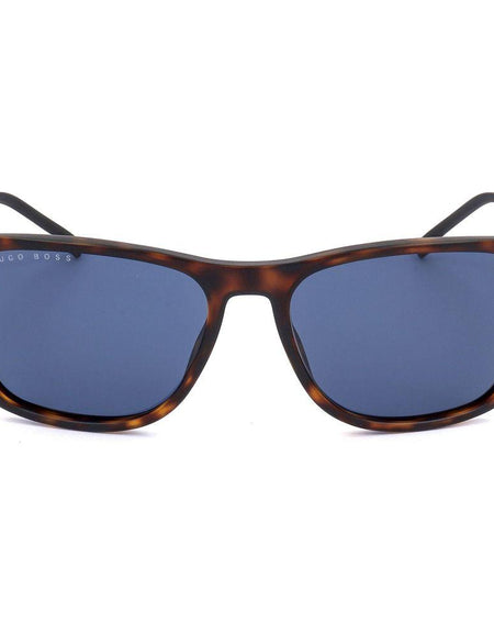 Hugo Boss Mens Sunglasses BOSS 1249 S N9P 56 16 145 MATTE HAVANA