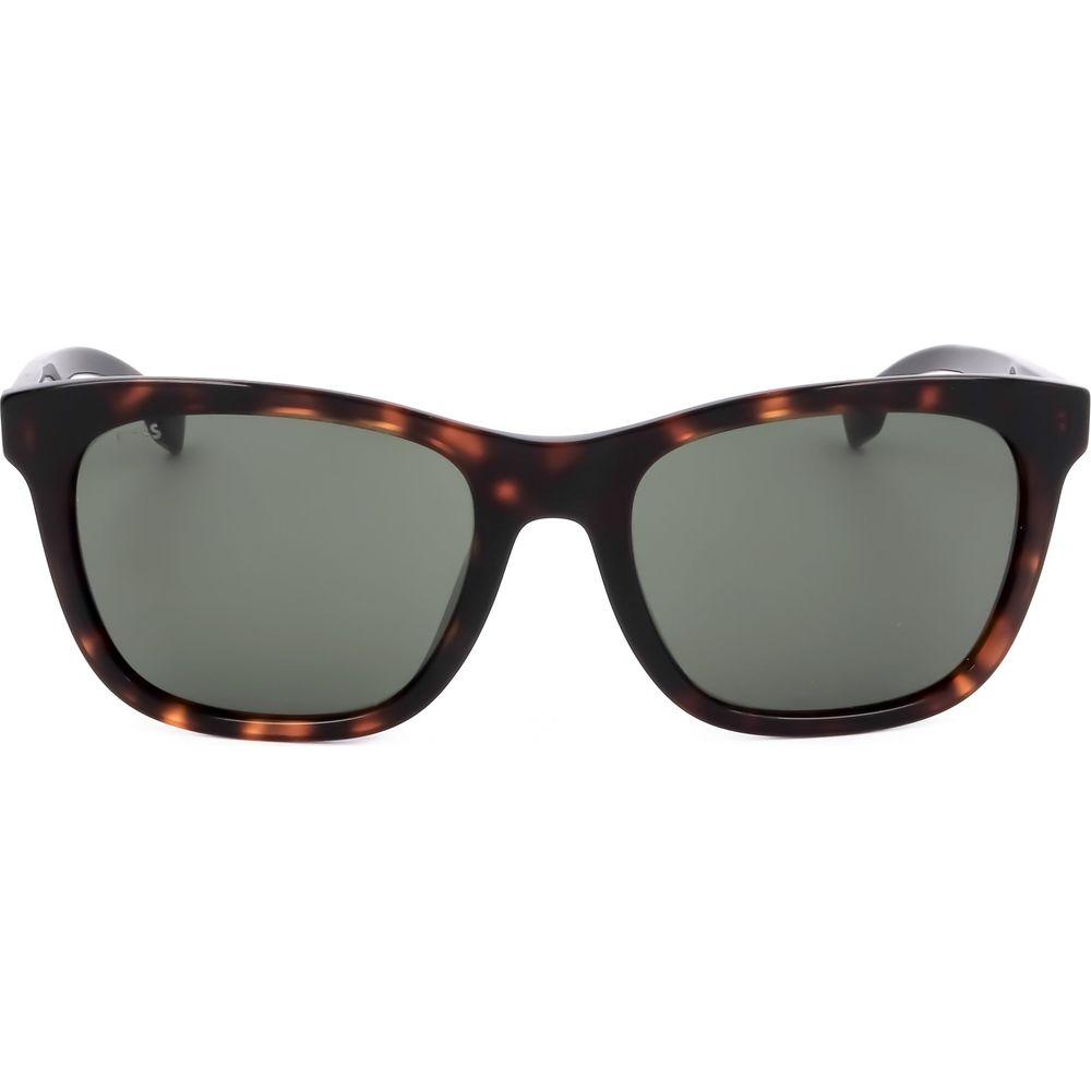 Hugo Boss Mens Sunglasses BOSS 1555 O F S 086 56 20 145 HAVANA