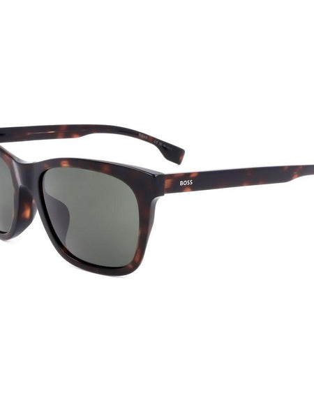 Hugo Boss Mens Sunglasses BOSS 1555 O F S 086 56 20 145 HAVANA