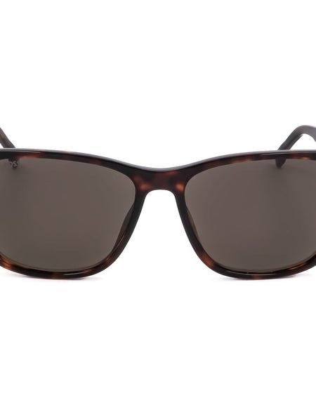 Hugo Boss Mens Sunglasses BOSS 1554 O S 086 56 16 145 HAVANA