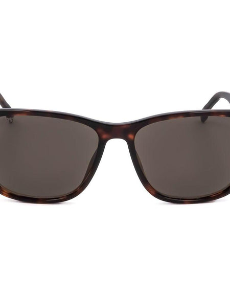 Hugo Boss Mens Sunglasses BOSS 1554 O S 086 56 16 145 HAVANA