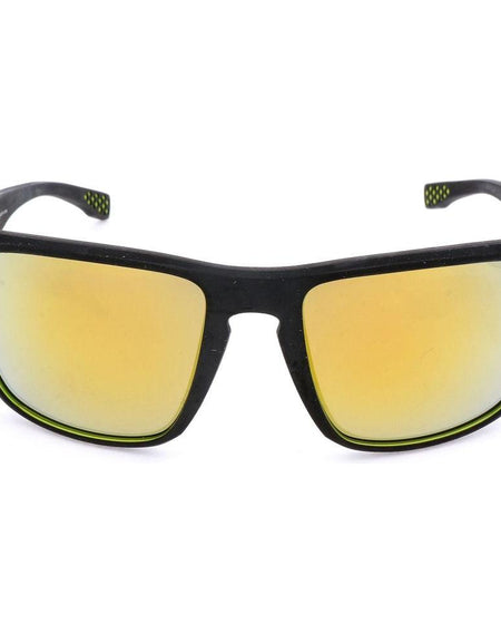 Hugo Boss Mens Sunglasses BOSS 0800 S UDK 58 19 130 RUBBER BLACK