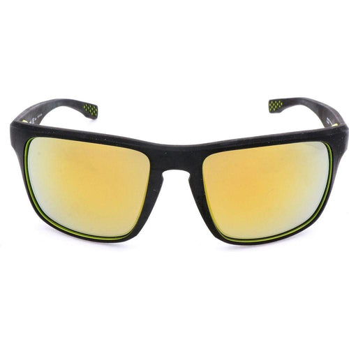 Load image into Gallery viewer, Hugo Boss Mens Sunglasses BOSS 0800 S UDK 58 19 130 RUBBER BLACK
