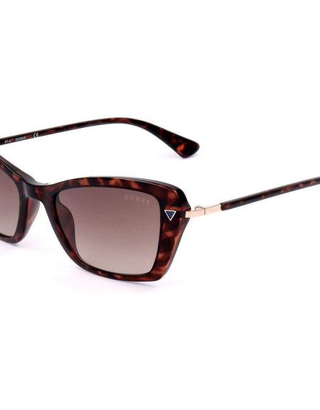 Guess Womens Sunglasses GU7654 52F 52 19 135 DARK HAVANA