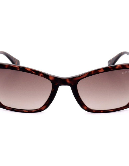 Guess Womens Sunglasses GU7654 52F 52 19 135 DARK HAVANA