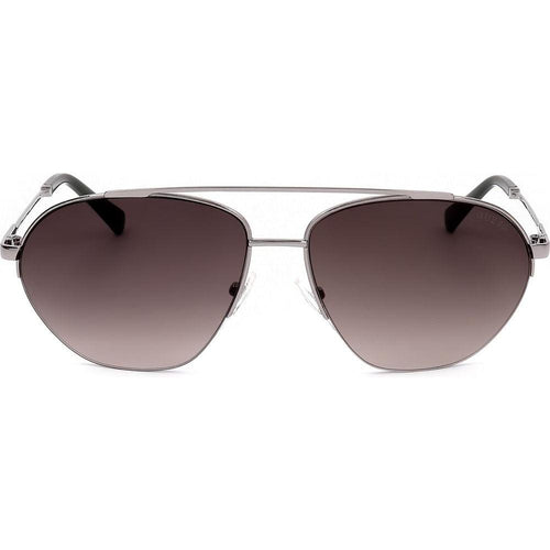 Load image into Gallery viewer, Guess Mens Sunglasses GU00010 08F 61 15 140 SHINY GUNMETAL
