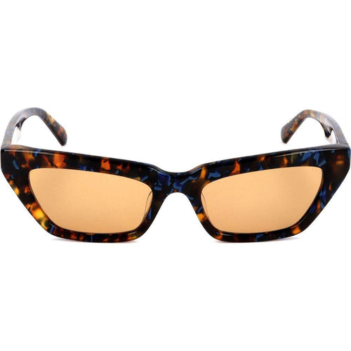 Load image into Gallery viewer, Guess Womens Sunglasses GU8226 55E 52 18 140 COLOURED HAVANA
