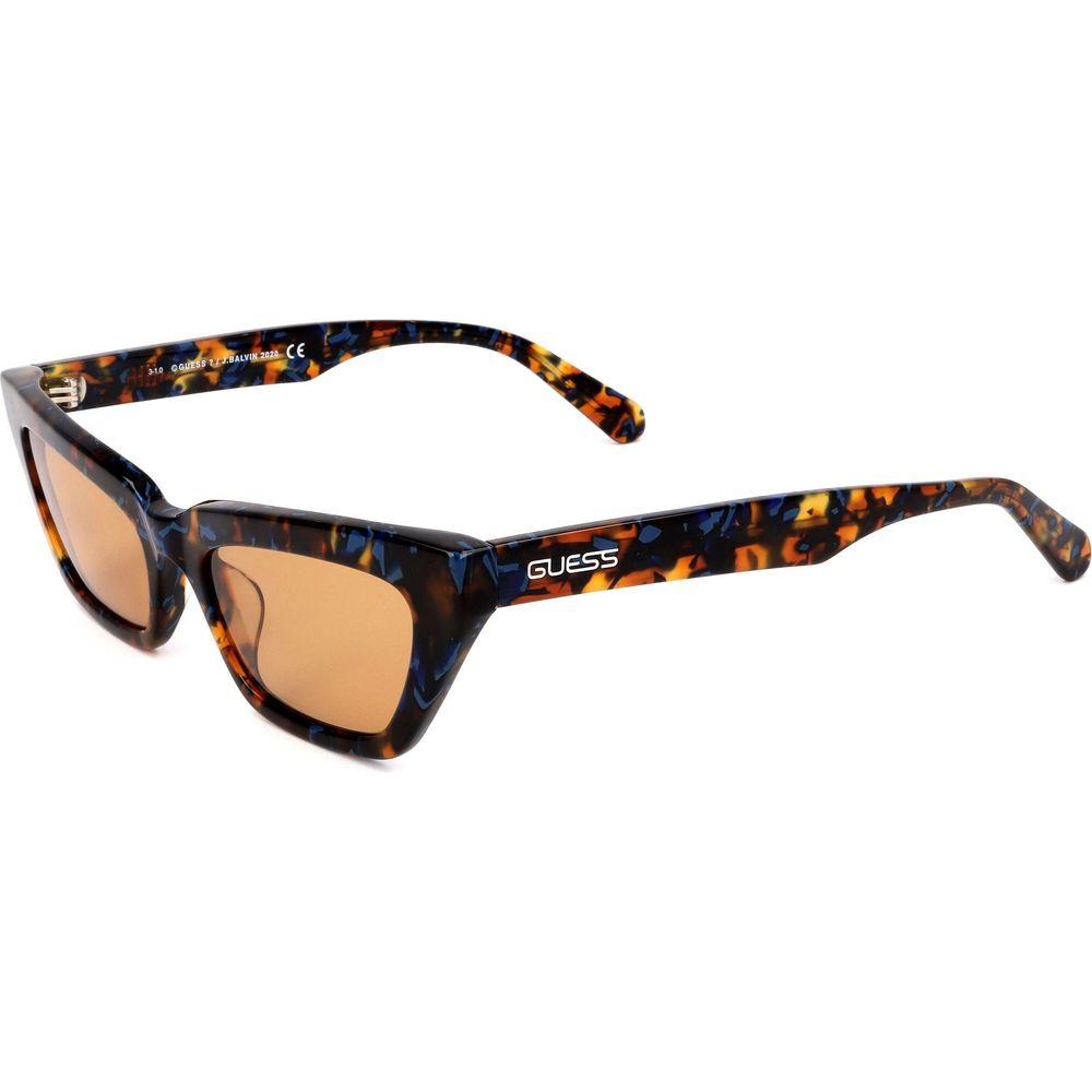 Guess Womens Sunglasses GU8226 55E 52 18 140 COLOURED HAVANA