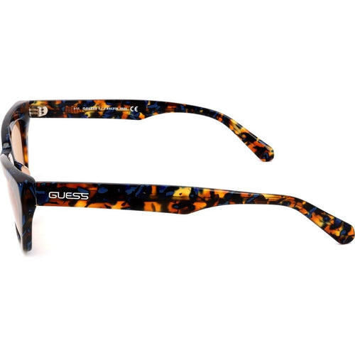 Load image into Gallery viewer, Guess Womens Sunglasses GU8226 55E 52 18 140 COLOURED HAVANA
