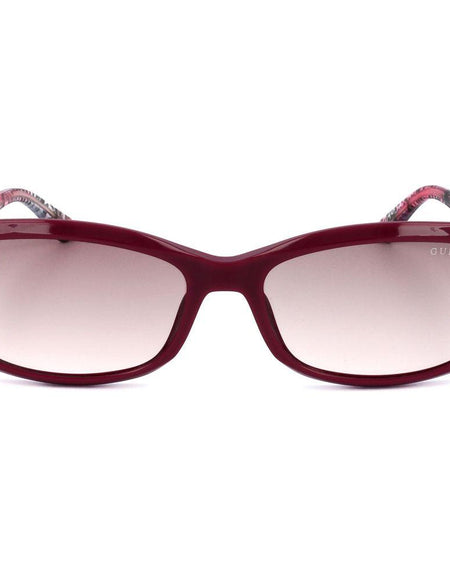 Guess Womens Sunglasses GU7683 72F 55 17 140 SHINY PINK