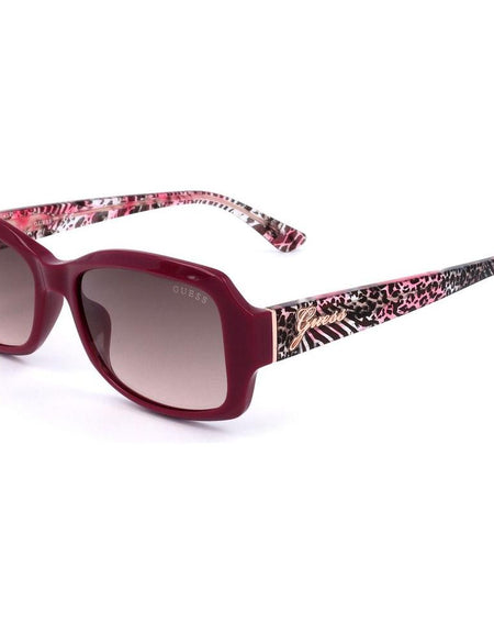 Guess Womens Sunglasses GU7683 72F 55 17 140 SHINY PINK