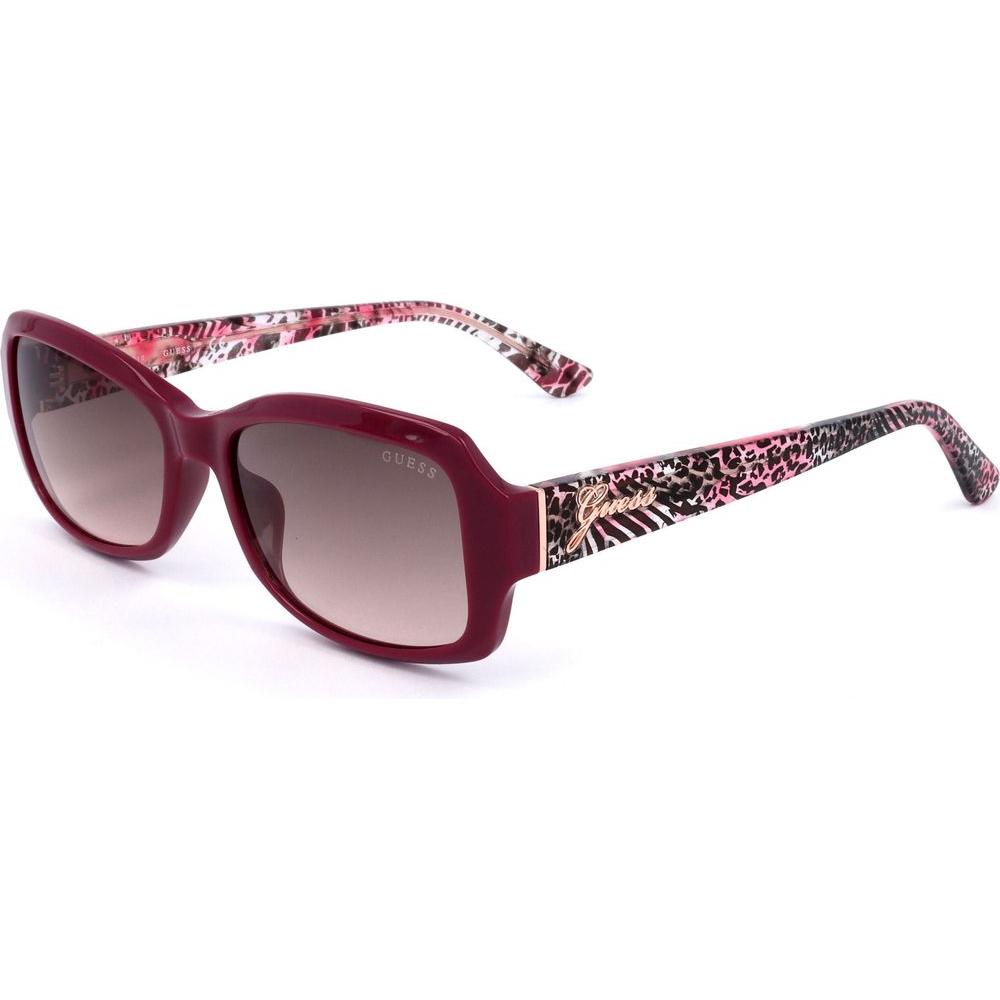 Guess Womens Sunglasses GU7683 72F 55 17 140 SHINY PINK