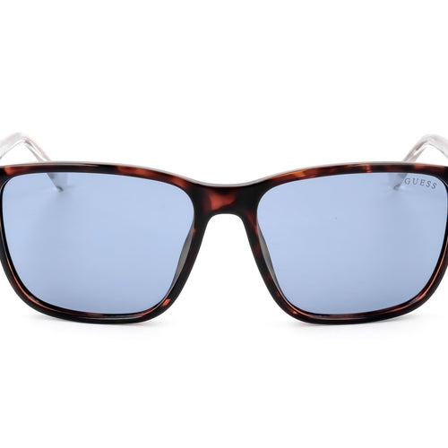 Load image into Gallery viewer, Guess Mens Sunglasses GU6944 52V 56 16 145 DARK HAVANA
