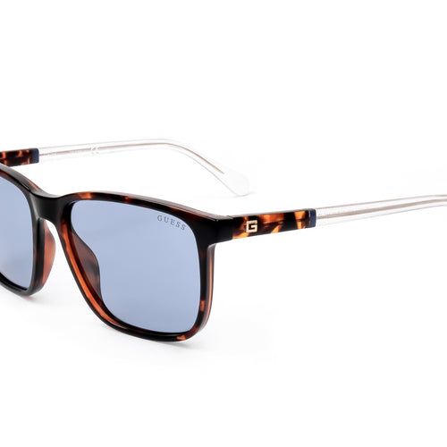 Load image into Gallery viewer, Guess Mens Sunglasses GU6944 52V 56 16 145 DARK HAVANA
