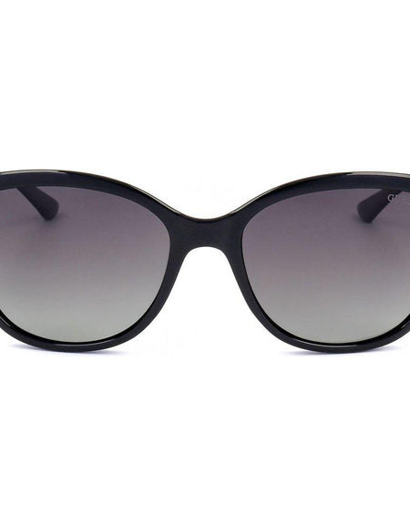 Guess Womens Sunglasses GU7469 01D 56 18 140 SHINY BLACK