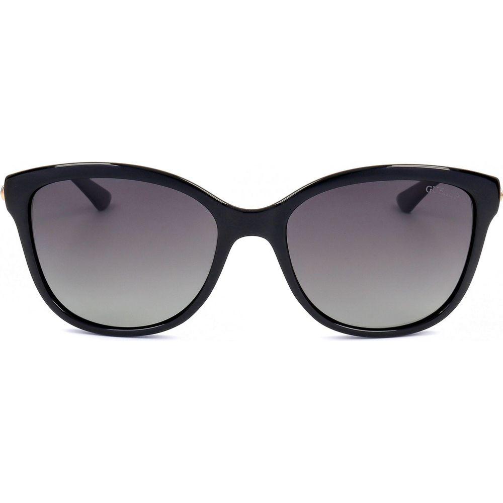 Guess Womens Sunglasses GU7469 01D 56 18 140 SHINY BLACK