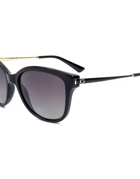 Guess Womens Sunglasses GU7469 01D 56 18 140 SHINY BLACK
