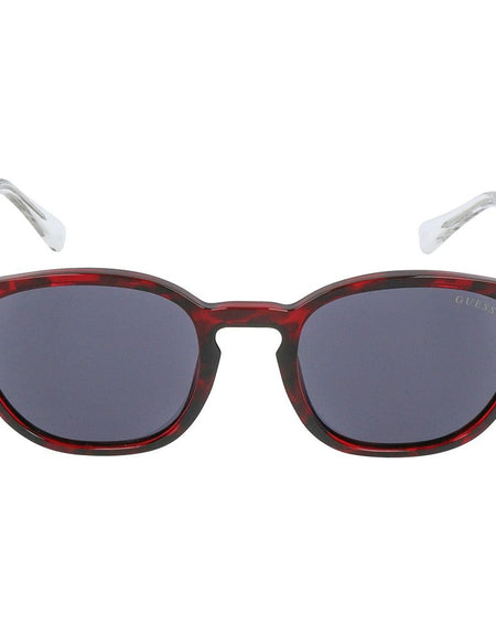 Guess Mens Sunglasses GU6945 71A 51 21 145 BORDEAUX