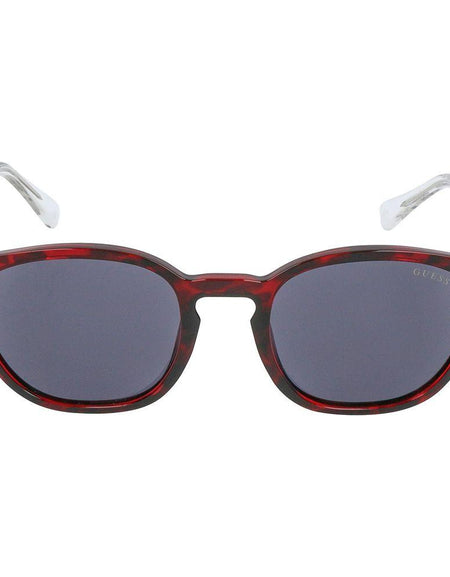 Guess Mens Sunglasses GU6945 71A 51 21 145 BORDEAUX