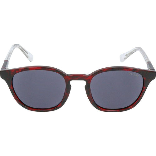 Load image into Gallery viewer, Guess Mens Sunglasses GU6945 71A 51 21 145 BORDEAUX
