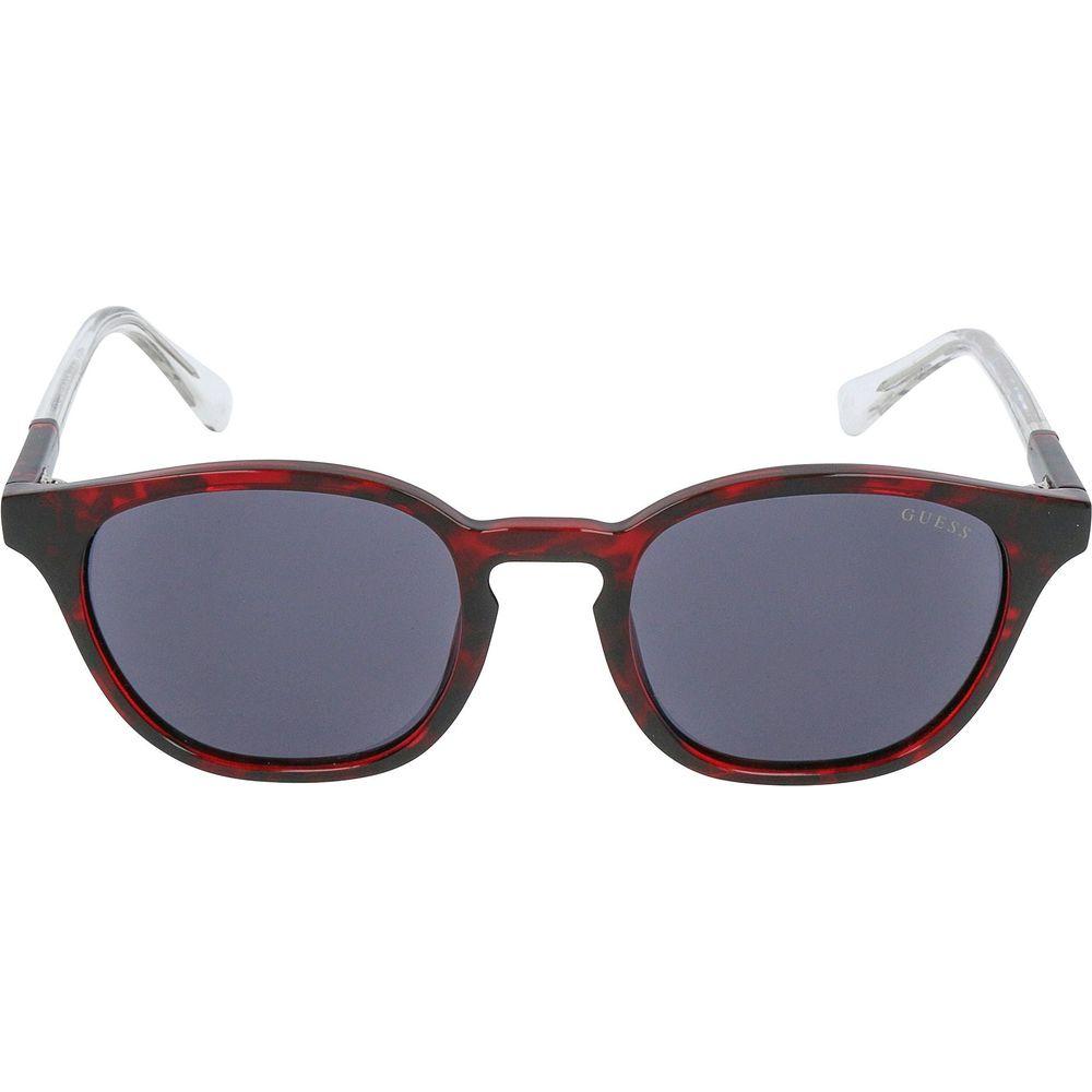 Guess Mens Sunglasses GU6945 71A 51 21 145 BORDEAUX