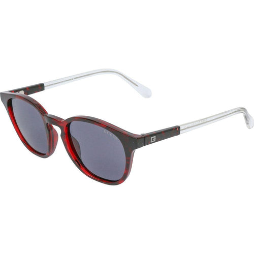 Load image into Gallery viewer, Guess Mens Sunglasses GU6945 71A 51 21 145 BORDEAUX
