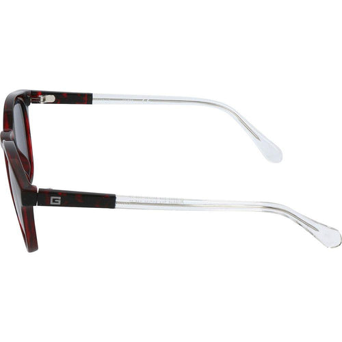 Load image into Gallery viewer, Guess Mens Sunglasses GU6945 71A 51 21 145 BORDEAUX
