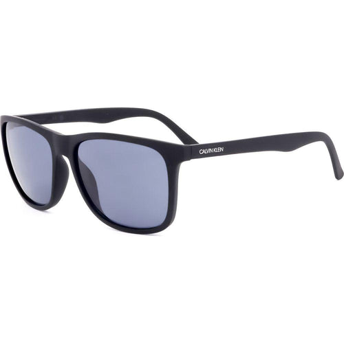 Load image into Gallery viewer, Calvin Klein Collection Mens Sunglasses CK20520S 001 57 16 145 MATTE
