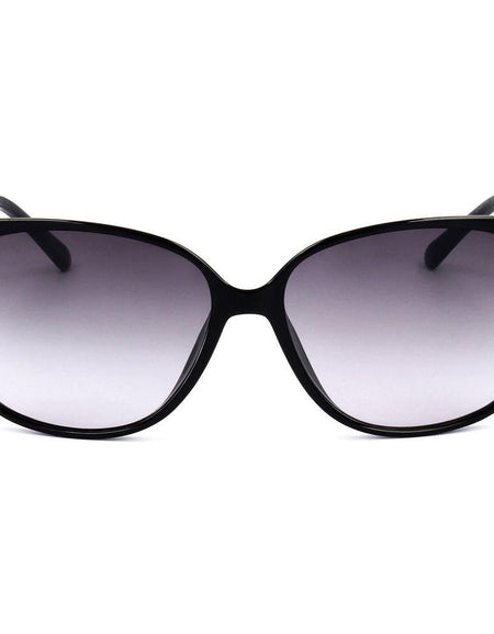 Calvin Klein Collection Womens Sunglasses CK20709S 001 57 14 140 BLACK