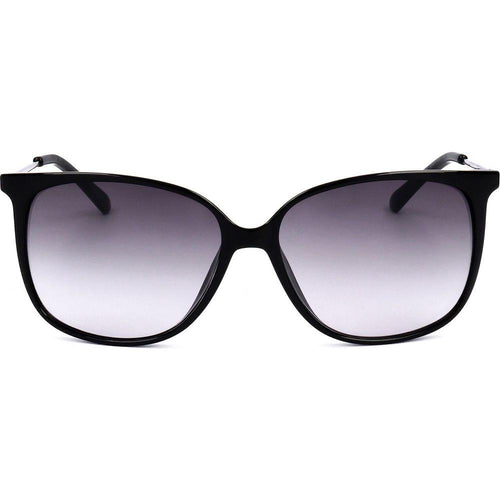 Load image into Gallery viewer, Calvin Klein Collection Womens Sunglasses CK20709S 001 57 14 140 BLACK
