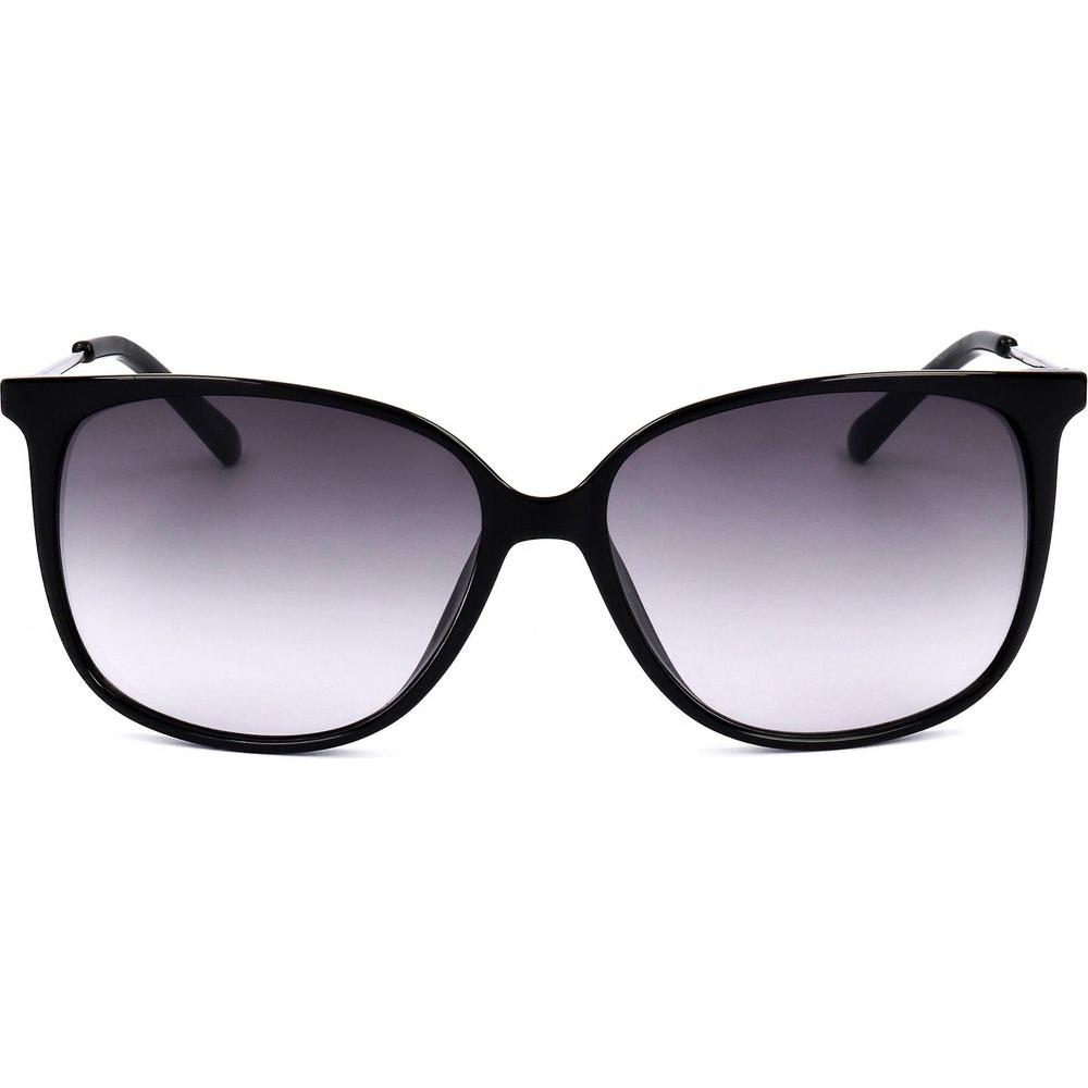 Calvin Klein Collection Womens Sunglasses CK20709S 001 57 14 140 BLACK