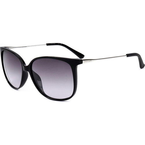 Load image into Gallery viewer, Calvin Klein Collection Womens Sunglasses CK20709S 001 57 14 140 BLACK
