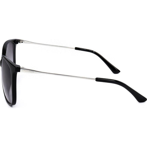 Load image into Gallery viewer, Calvin Klein Collection Womens Sunglasses CK20709S 001 57 14 140 BLACK

