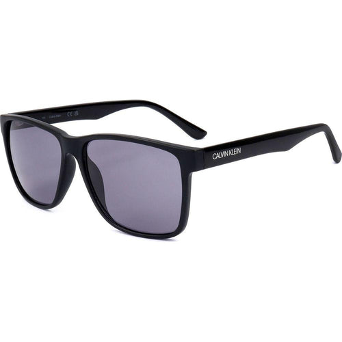 Load image into Gallery viewer, Calvin Klein Collection Mens Sunglasses CK19540S 001 58 14 150 MATTE
