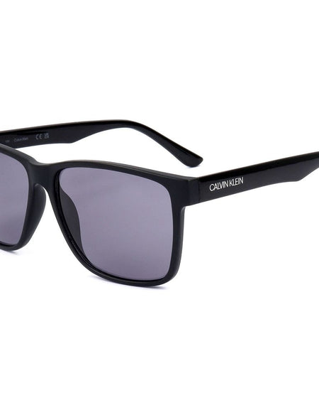 Calvin Klein Collection Mens Sunglasses CK19540S 001 58 14 150 MATTE