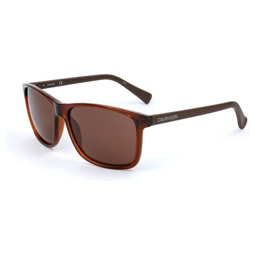 Load image into Gallery viewer, Calvin Klein Collection Mens Sunglasses CK19568S 210 58 15 140 CRYSTAL
