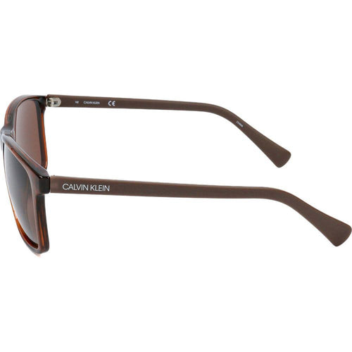 Load image into Gallery viewer, Calvin Klein Collection Mens Sunglasses CK19568S 210 58 15 140 CRYSTAL
