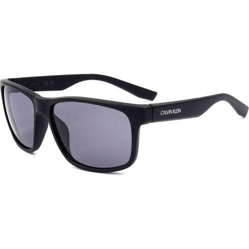Load image into Gallery viewer, Calvin Klein Collection Mens Sunglasses CK19539S 001 59 16 135 MATTE

