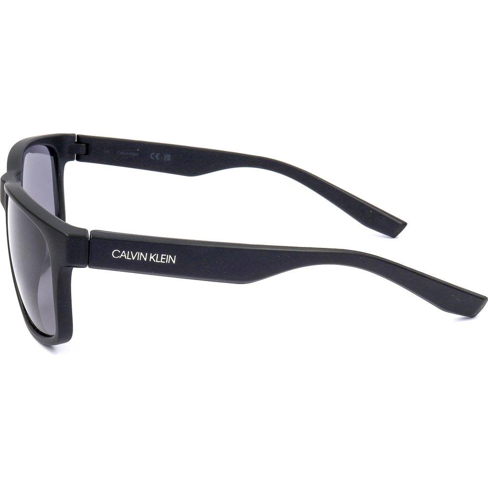 Calvin Klein Collection Mens Sunglasses CK19539S 001 59 16 135 MATTE