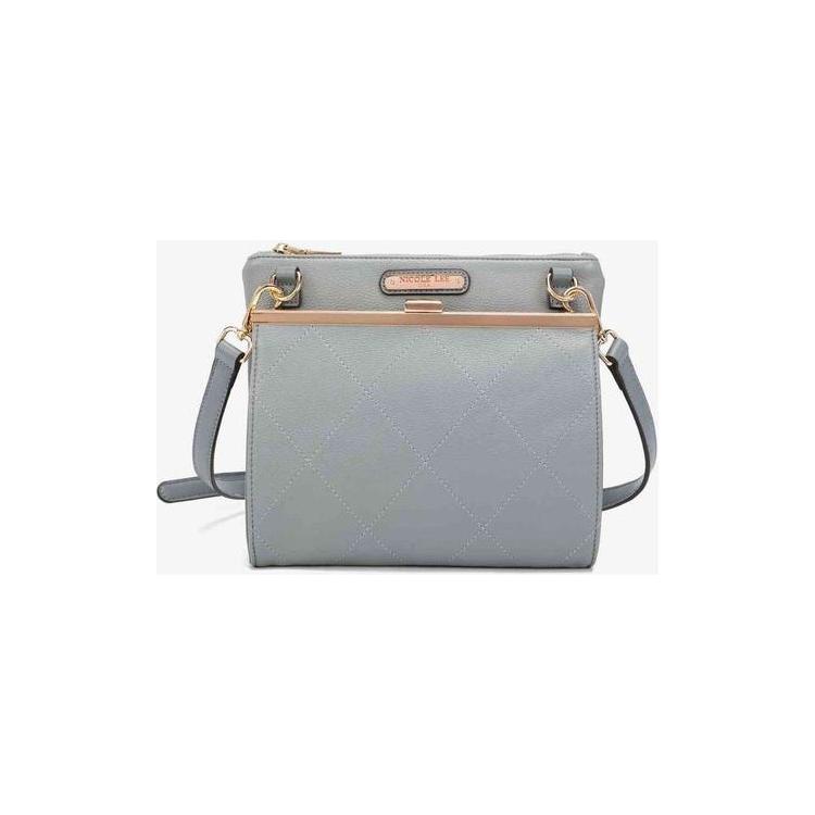 Nicole Lee USA All Day, Everyday Handbag - A Fusion of Elegance and Functionality