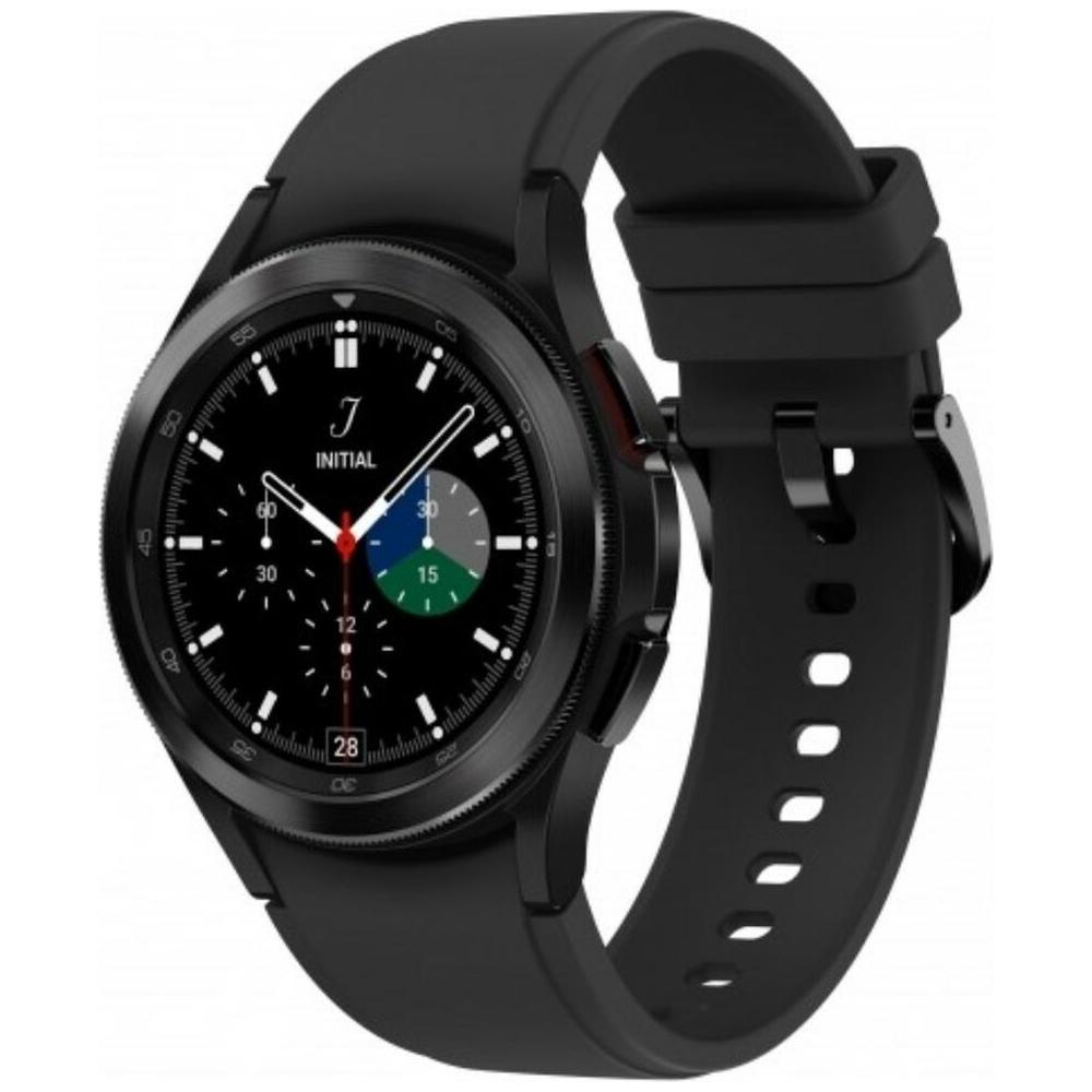 Smartwatch Samsung GALAXY WATCH 4 CLASS Black 1,4"-0