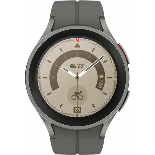 Load image into Gallery viewer, Smartwatch Samsung Dark grey 1,36&quot; Bluetooth-5
