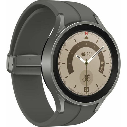 Load image into Gallery viewer, Smartwatch Samsung Dark grey 1,36&quot; Bluetooth-4
