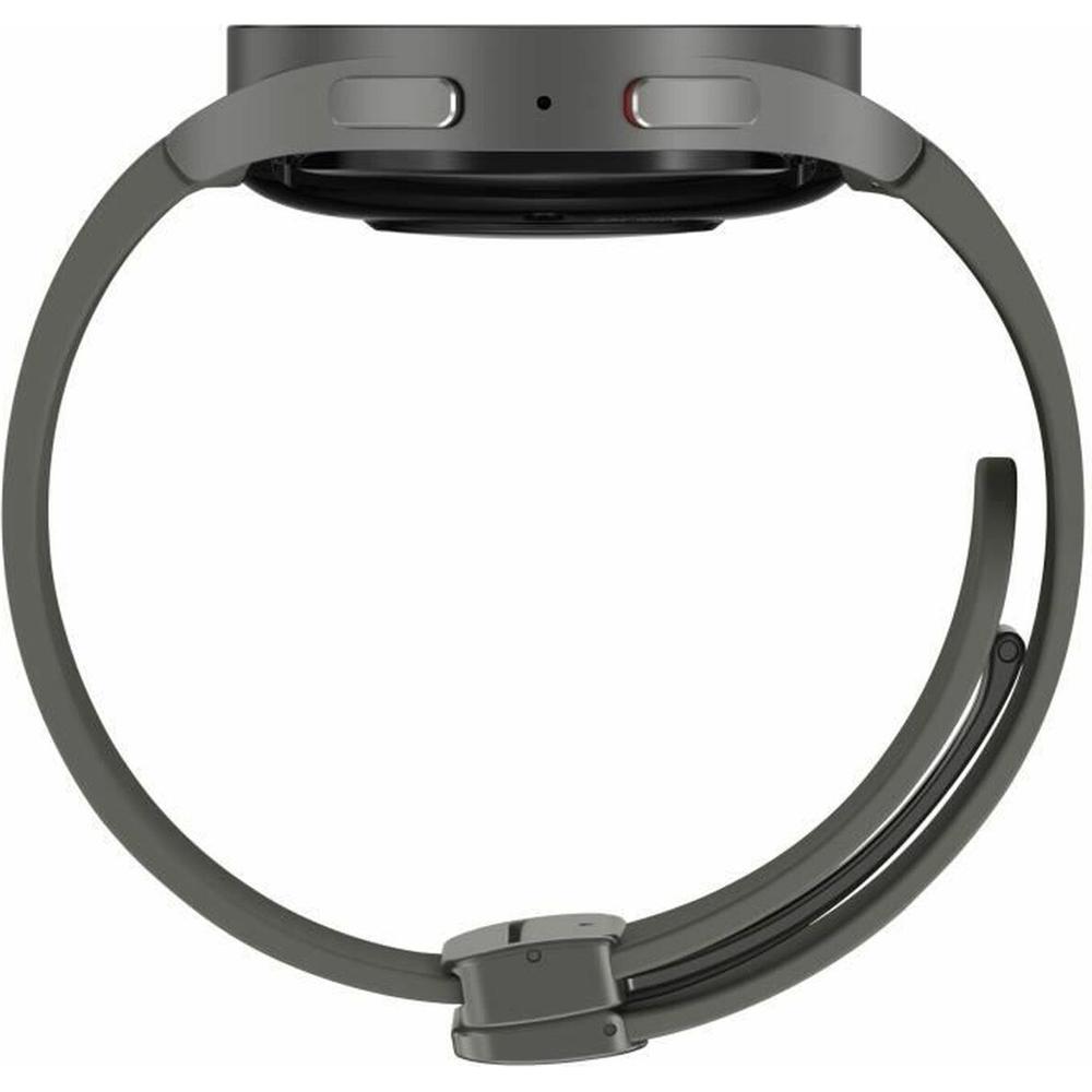 Smartwatch Samsung Dark grey 1,36" Bluetooth-2