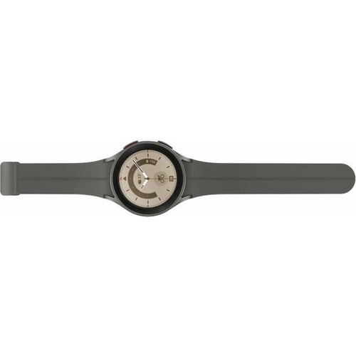 Load image into Gallery viewer, Smartwatch Samsung Dark grey 1,36&quot; Bluetooth-1
