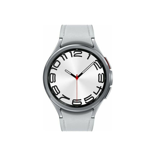 Load image into Gallery viewer, Smartwatch Samsung SM-R960NZSAEUE Ø 47 mm Grey Silver-5
