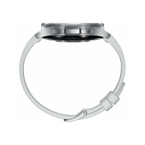Load image into Gallery viewer, Smartwatch Samsung SM-R960NZSAEUE Ø 47 mm Grey Silver-2
