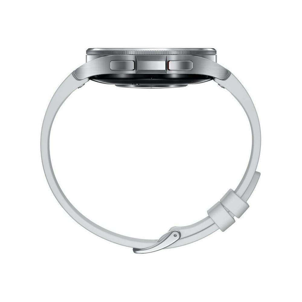 Smartwatch Samsung SM-R960NZSAEUE Ø 47 mm Grey Silver-2