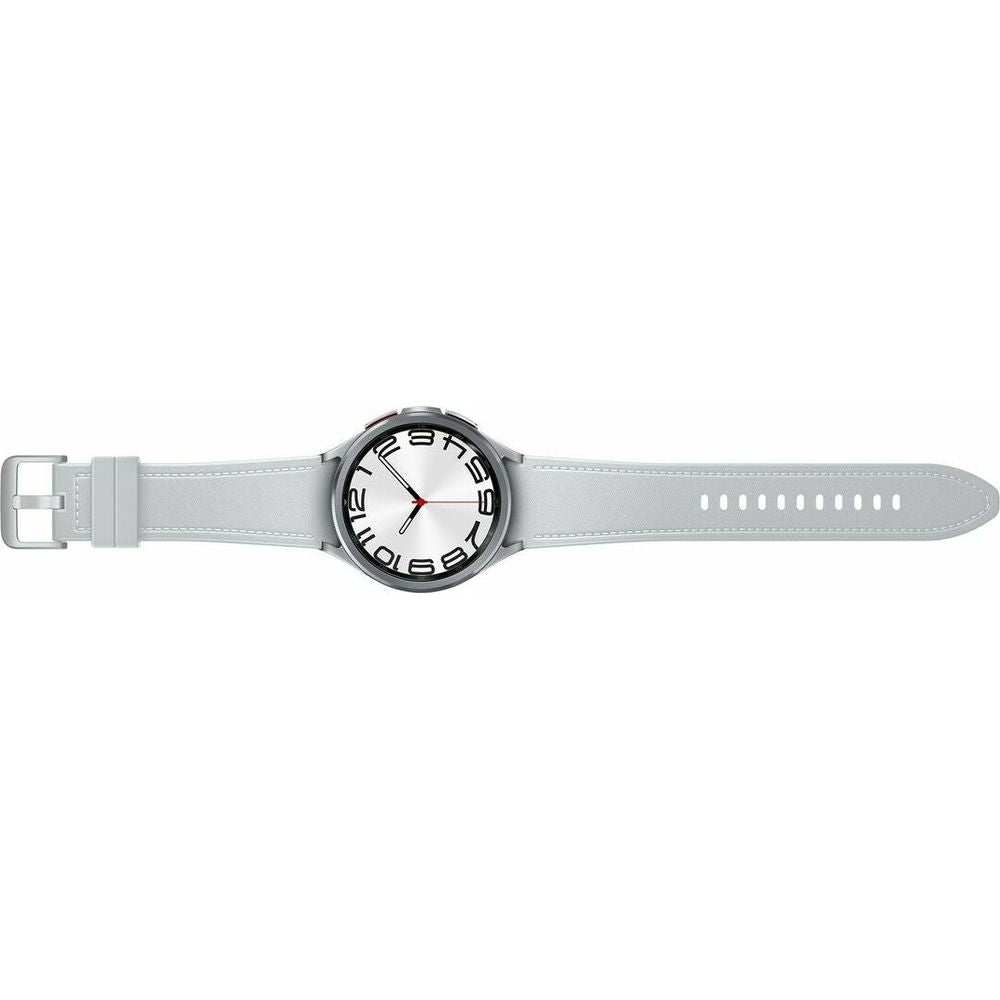 Smartwatch Samsung SM-R960NZSAEUE Ø 47 mm Grey Silver-1