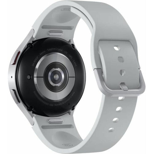 Load image into Gallery viewer, Smartwatch Samsung Silver 44 mm-5
